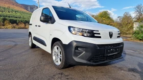 Peugeot Partner 09.2025г. 1.5HDI 110кс. 47000км. - 17600 € - 61768287 2