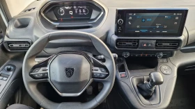 Peugeot Partner 09.2025г. 1.5HDI 110кс. 47000км. - 17600 € - 61768287 10