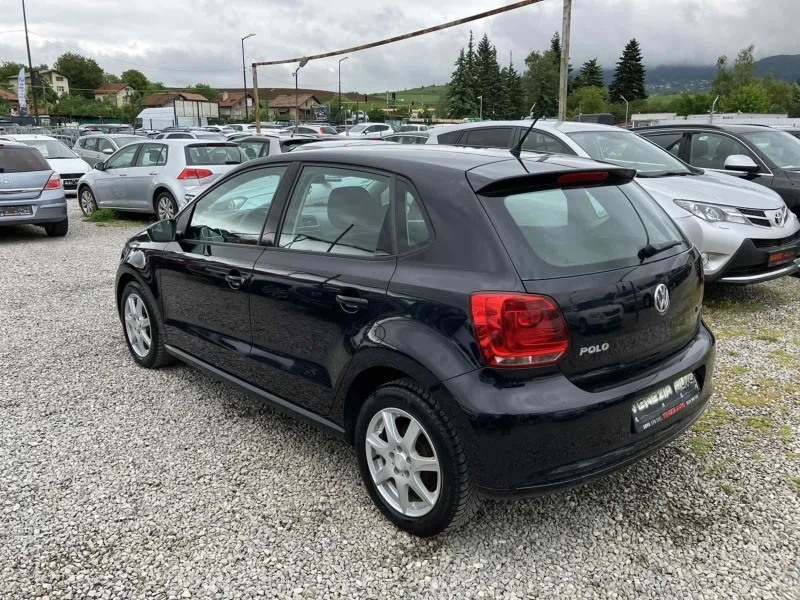 VW Polo 1.2TDi, снимка 7 - Автомобили и джипове - 46330681