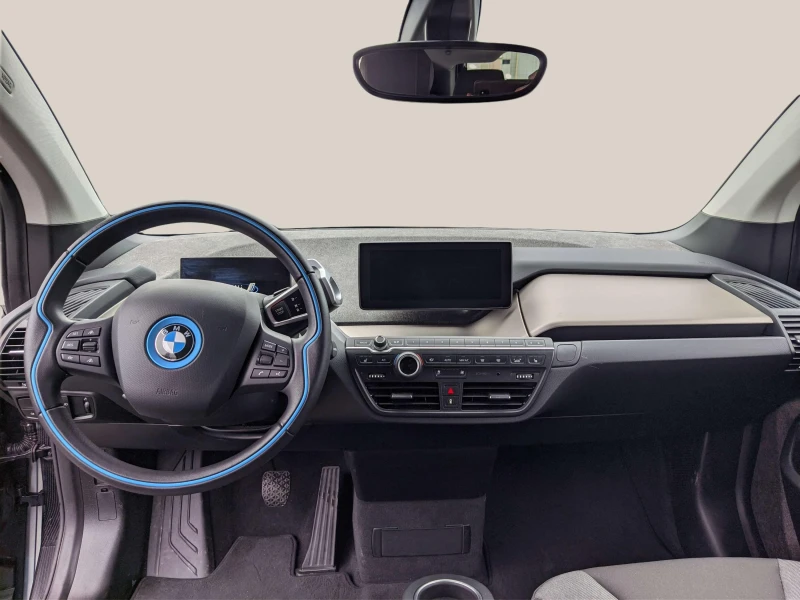 BMW i3 120 AH, снимка 8 - Автомобили и джипове - 48065955