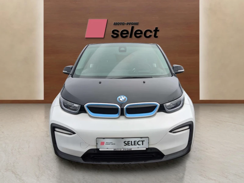 BMW i3 120 AH, снимка 3 - Автомобили и джипове - 48065955