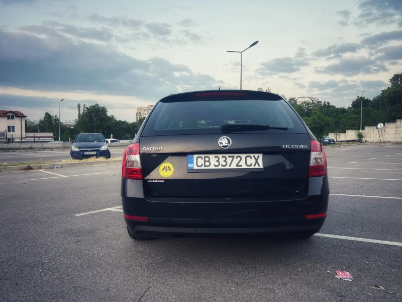 Skoda Octavia  2.0TDI* 150hp* Distronic* , снимка 2 - Автомобили и джипове - 52223084