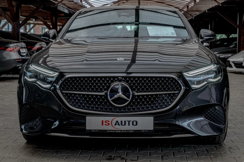 Mercedes-Benz E 450 Avangarde/4matic/Ambient/Камера360/Обдухване