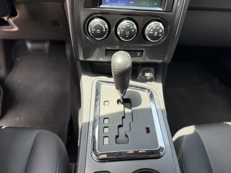 Dodge Challenger 3.6 V6 PENTASTAR, снимка 13 - Автомобили и джипове - 51049842