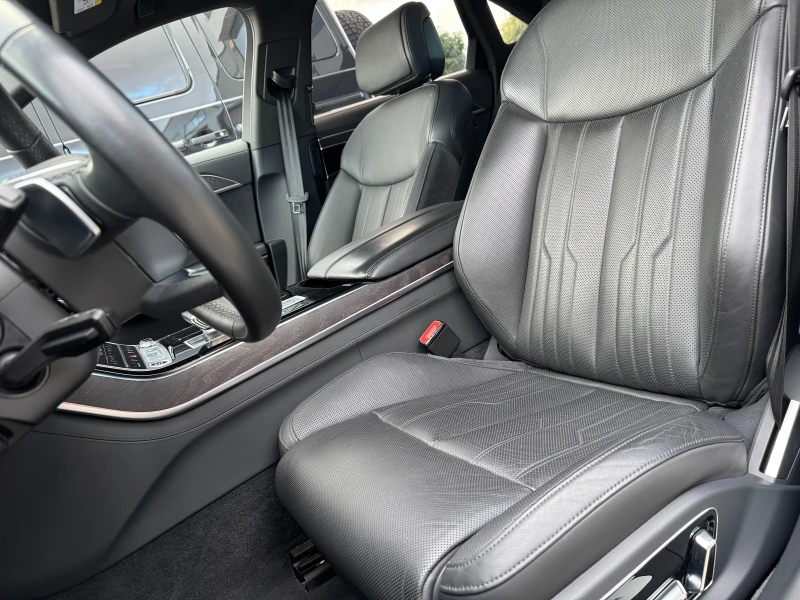 Audi A8 50 TDI Quattro S-line 360, снимка 12 - Автомобили и джипове - 51295000