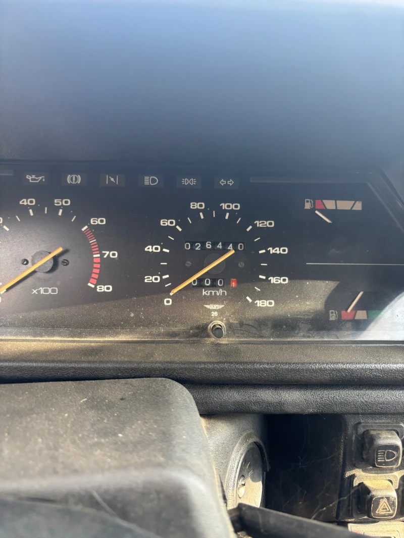 Moskvich Aleko, снимка 3 - Автомобили и джипове - 51632468