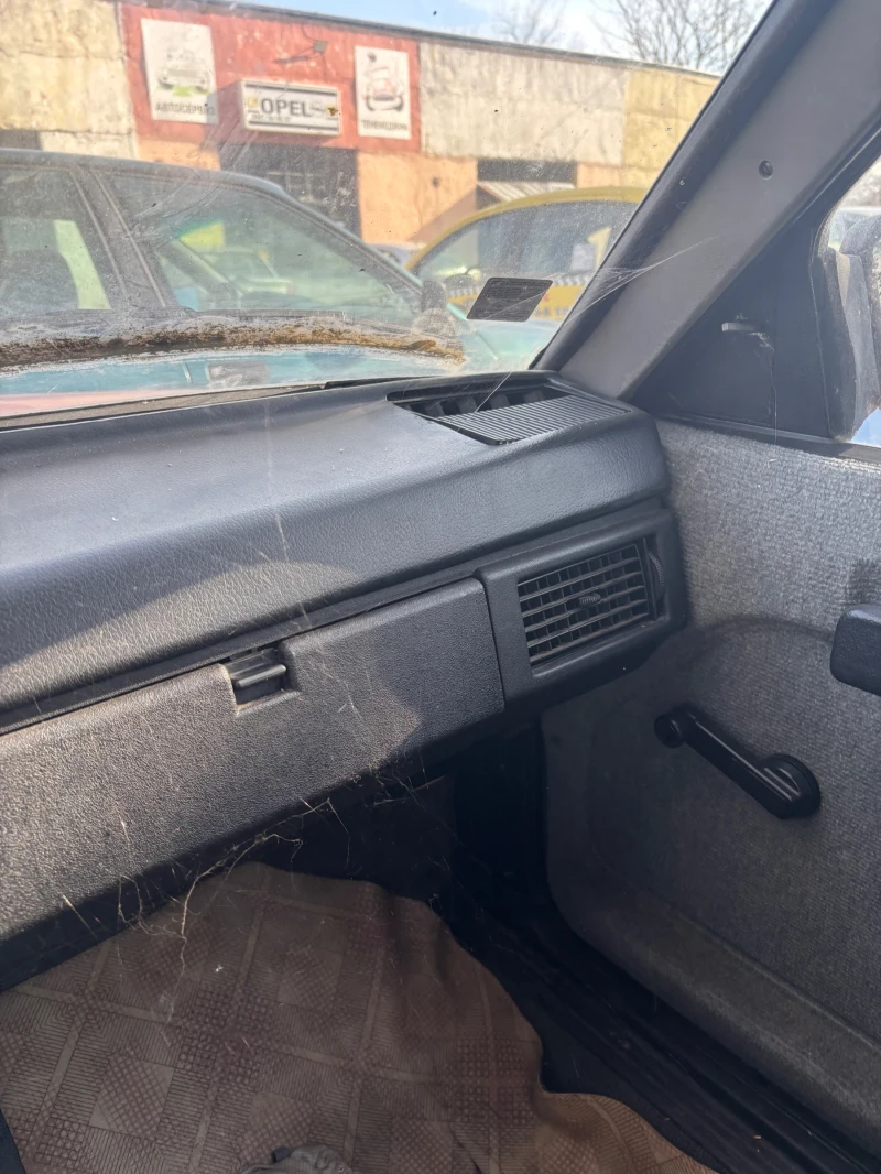 Moskvich Aleko, снимка 5 - Автомобили и джипове - 51632468