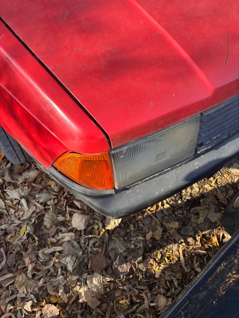 Moskvich Aleko, снимка 10 - Автомобили и джипове - 51632468