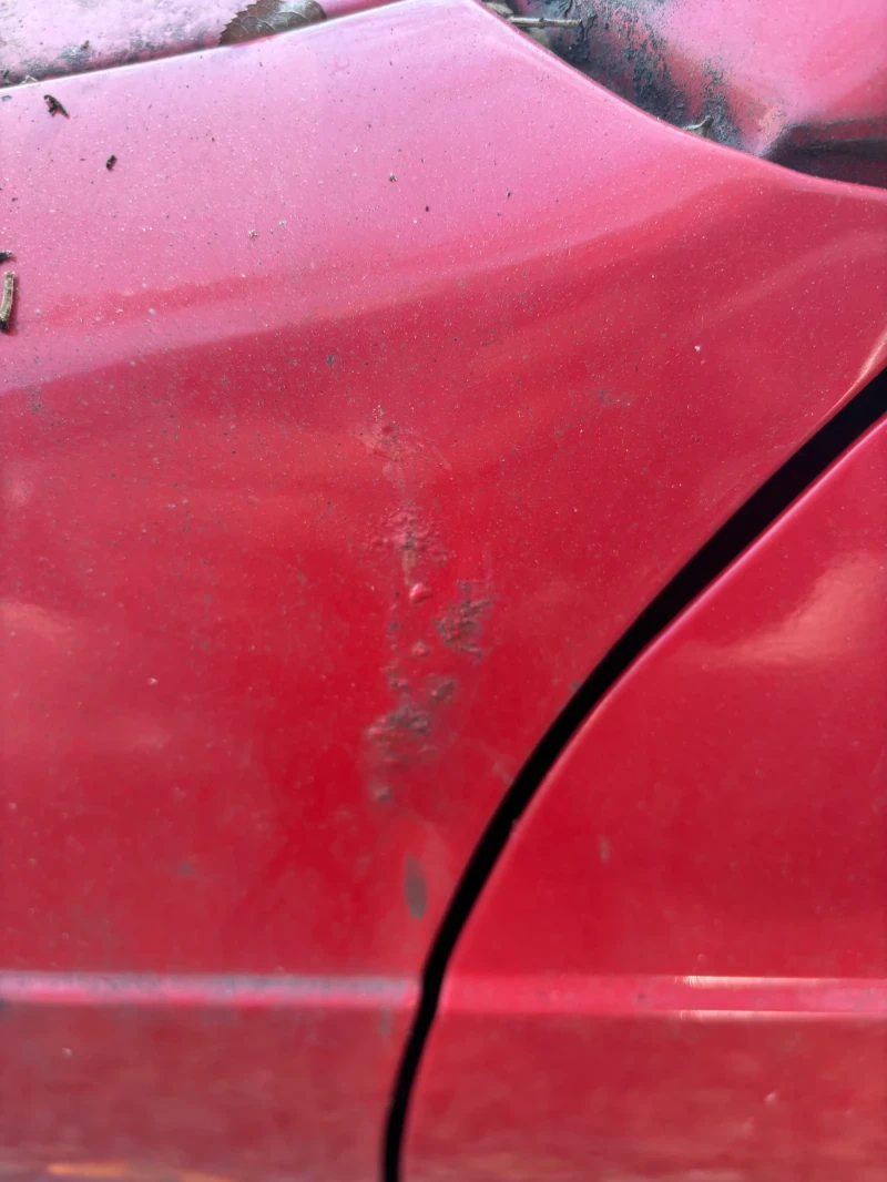 Moskvich Aleko, снимка 16 - Автомобили и джипове - 51632468