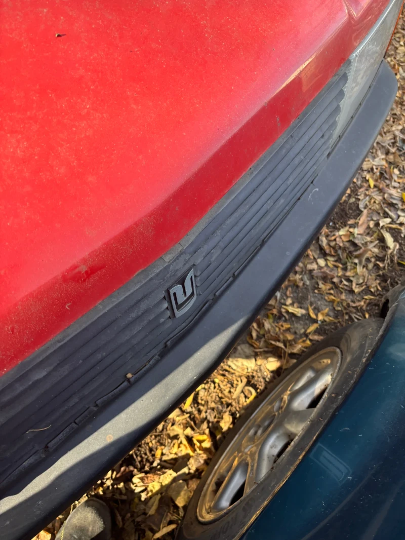 Moskvich Aleko, снимка 11 - Автомобили и джипове - 51632468