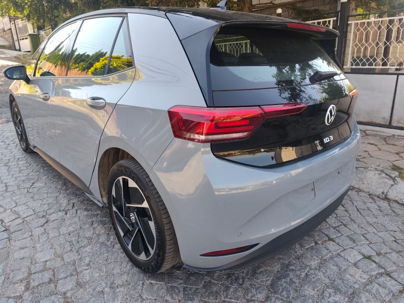 VW ID.3 Pro 62kw Батерия Пробег 430км 204к.с 2021г, снимка 2 - Автомобили и джипове - 51639789