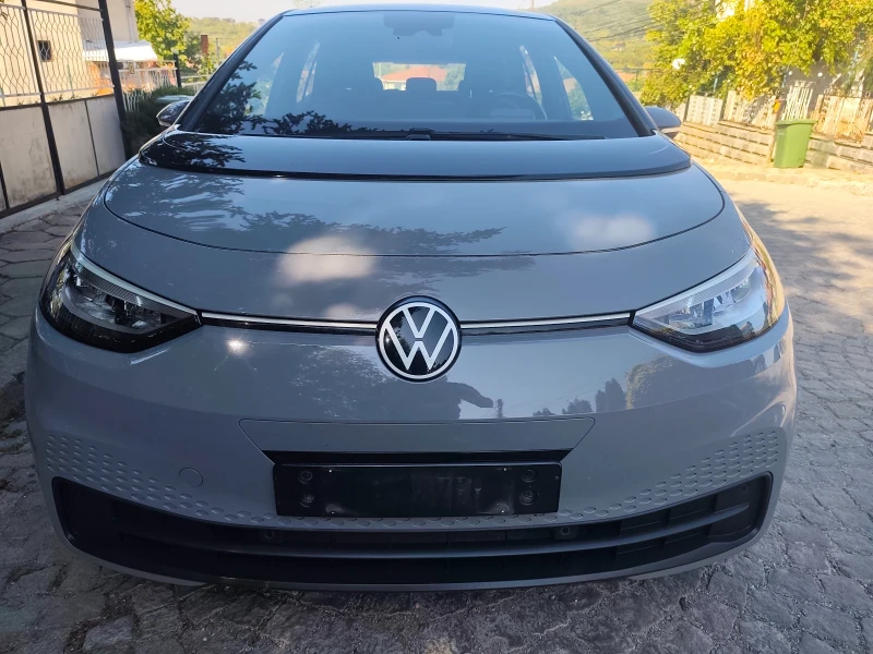 VW ID.3 Pro 62kw Батерия Пробег 430км 204к.с 2021г, снимка 6 - Автомобили и джипове - 51639789