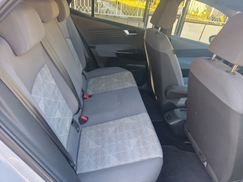 VW ID.3 Pro 62kw Батерия Пробег 430км 204к.с 2021г, снимка 14 - Автомобили и джипове - 51639789