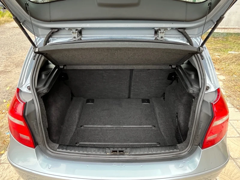 BMW 116 1, 6 I, снимка 9 - Автомобили и джипове - 52406303