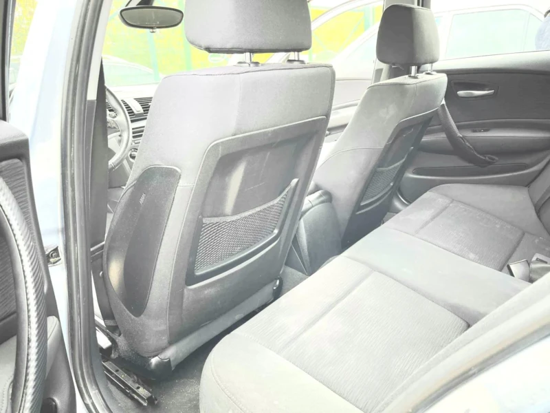 BMW 116 1, 6 I, снимка 11 - Автомобили и джипове - 52406303