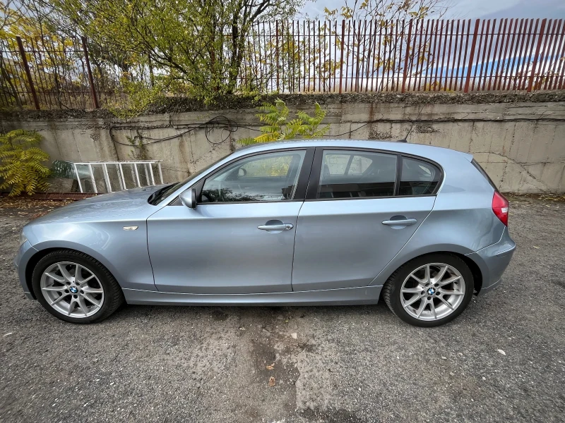 BMW 116 1, 6 I, снимка 6 - Автомобили и джипове - 52406303