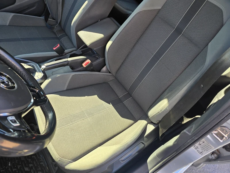 VW Polo DSG NAVI FACELIFT AMBIENT, снимка 9 - Автомобили и джипове - 52263665