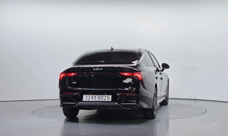 Kia K5 2.0 Noblesse * НАЙ-ДОБРА ЦЕНА В БЪЛГАРИЯ* , снимка 4 - Автомобили и джипове - 52357520