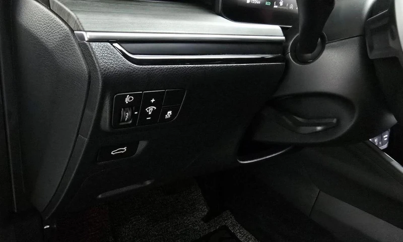 Kia K5 2.0 Noblesse * НАЙ-ДОБРА ЦЕНА В БЪЛГАРИЯ* , снимка 15 - Автомобили и джипове - 52357520