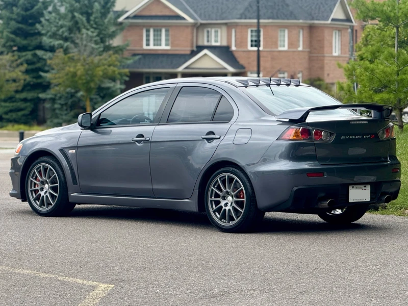 Mitsubishi Lancer EVO X, снимка 14 - Автомобили и джипове - 52537151