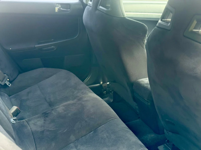 Mitsubishi Lancer EVO X, снимка 10 - Автомобили и джипове - 52537151