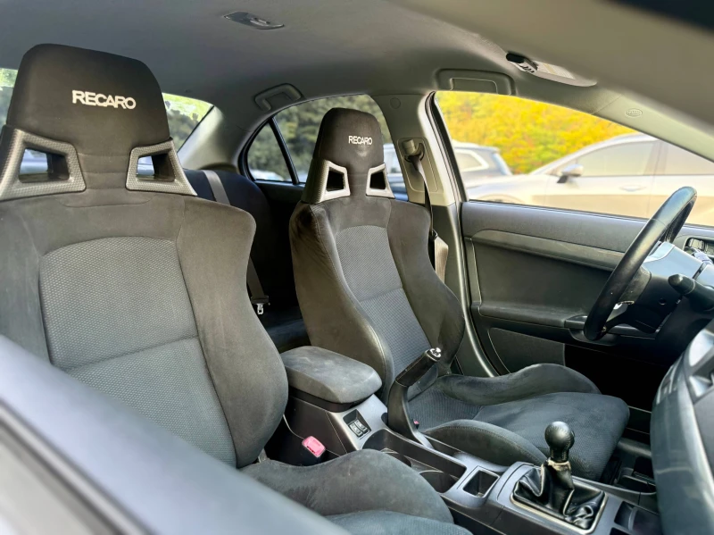 Mitsubishi Lancer EVO X, снимка 11 - Автомобили и джипове - 52537151