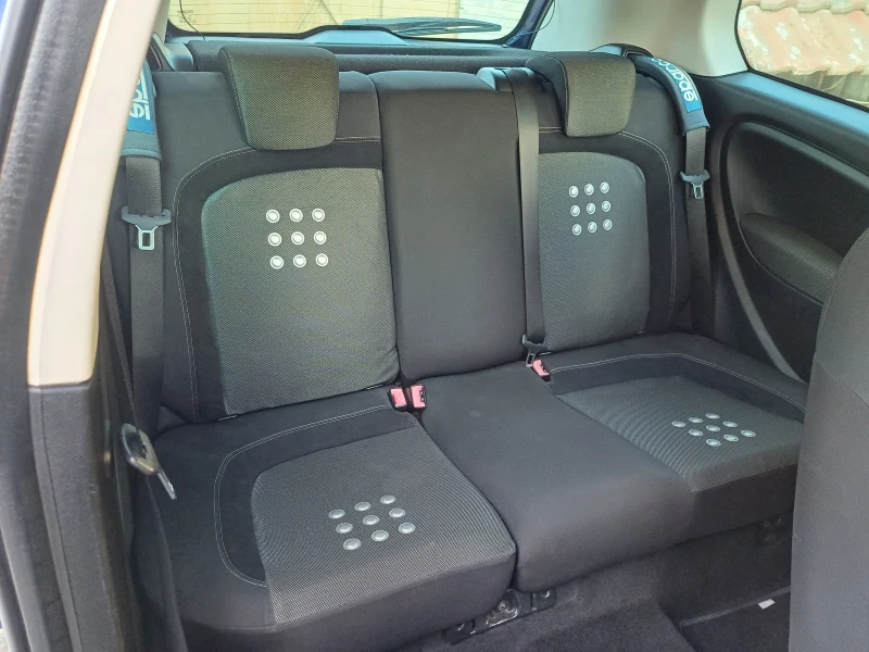 Fiat Punto, снимка 11 - Автомобили и джипове - 52811894