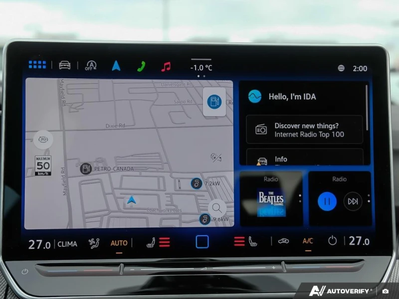 VW Golf R Akrapovic Exhaust  С РЕГИСТРАЦИЯ & АВТО КРЕДИТ, снимка 11 - Автомобили и джипове - 53260344