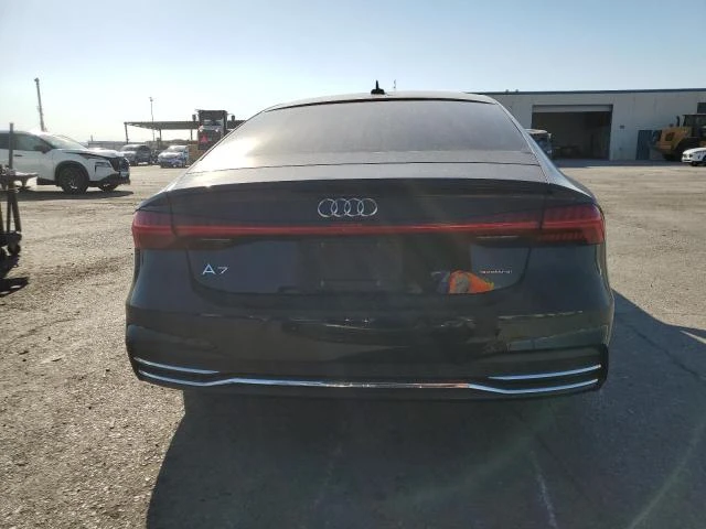 Audi A7 PRESTIGE* S* LINE* 3.OT* ДИГИТАЛНО* ТАБЛО* ДИСТРОН, снимка 6 - Автомобили и джипове - 48462792