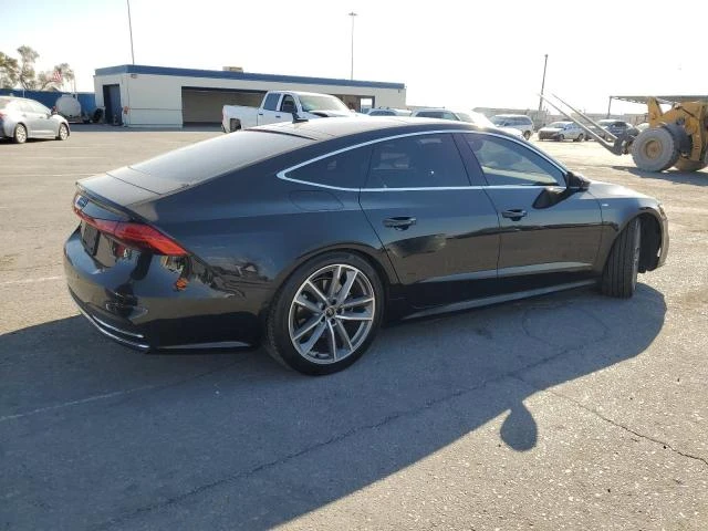 Audi A7 PRESTIGE* S* LINE* 3.OT* ДИГИТАЛНО* ТАБЛО* ДИСТРОН, снимка 3 - Автомобили и джипове - 48462792