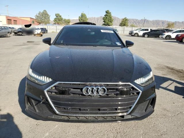 Audi A7 PRESTIGE* S* LINE* 3.OT* ДИГИТАЛНО* ТАБЛО* ДИСТРОН, снимка 5 - Автомобили и джипове - 48462792