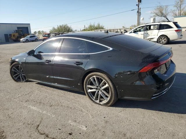 Audi A7 PRESTIGE* S* LINE* 3.OT* ДИГИТАЛНО* ТАБЛО* ДИСТРОН, снимка 2 - Автомобили и джипове - 48462792