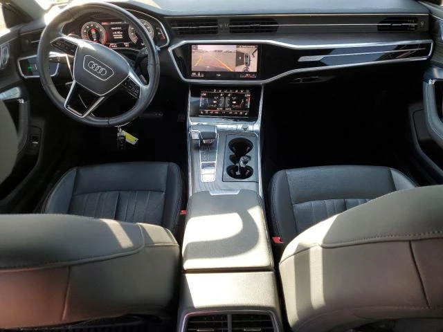 Audi A7 PRESTIGE* S* LINE* 3.OT* ДИГИТАЛНО* ТАБЛО* ДИСТРОН, снимка 8 - Автомобили и джипове - 48462792