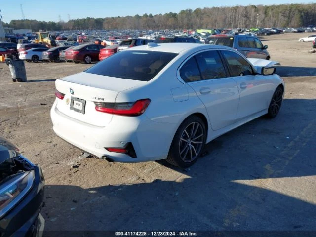 BMW 330 Sportline* Keyless* LED* Harmаn Kardon - изображение 6