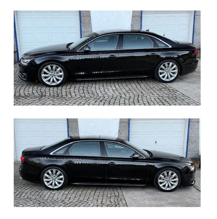 Audi A8 S8 4.0 tfsi - изображение 4
