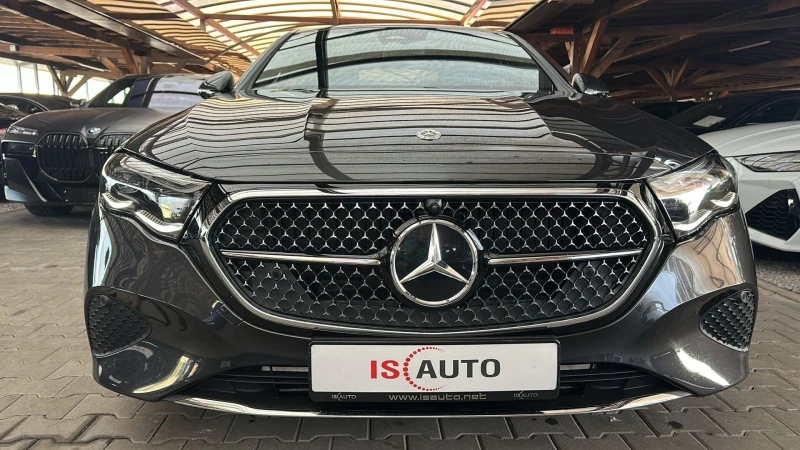 Mercedes-Benz E 450 Avangarde/4matic/Ambient/Камера360/Обдухване - 129900 лв. - 49945811 1
