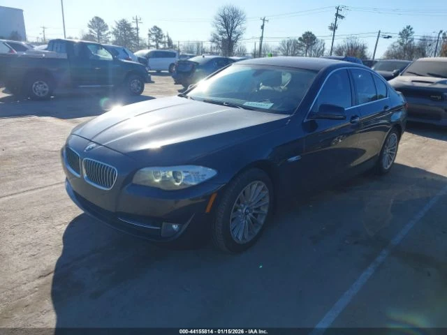 BMW 535 Подгреви* Шибидах* Клип на мотора - изображение 2