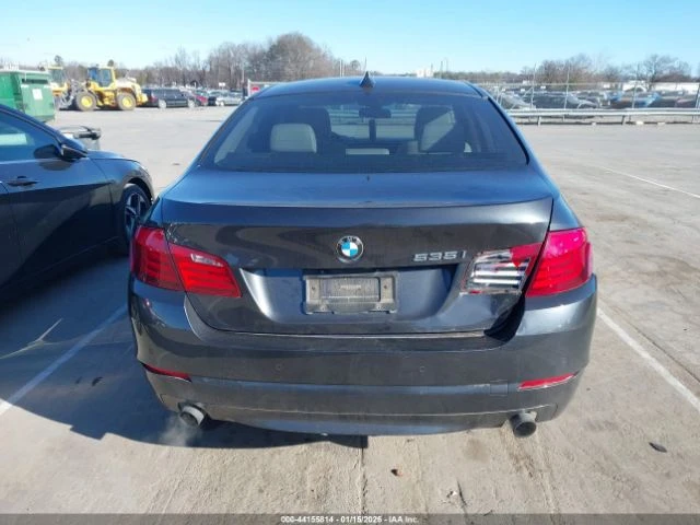 BMW 535 Подгреви* Шибидах* Клип на мотора, снимка 15 - Автомобили и джипове - 53469793