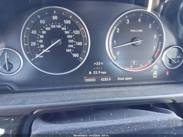 BMW 535 Подгреви* Шибидах* Клип на мотора - изображение 7