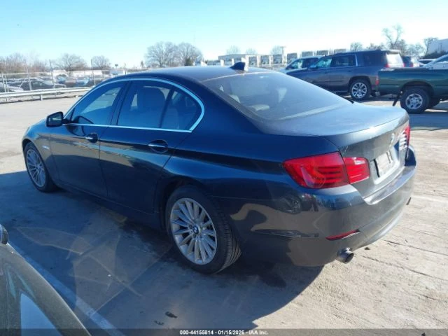 BMW 535 Подгреви* Шибидах* Клип на мотора, снимка 13 - Автомобили и джипове - 53469793