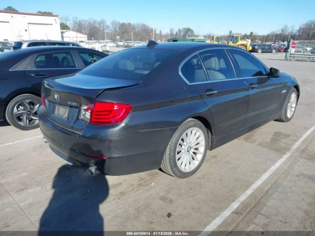 BMW 535 Подгреви* Шибидах* Клип на мотора - изображение 4