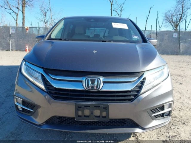 Honda Odyssey ELITE, снимка 2 - Автомобили и джипове - 53504494