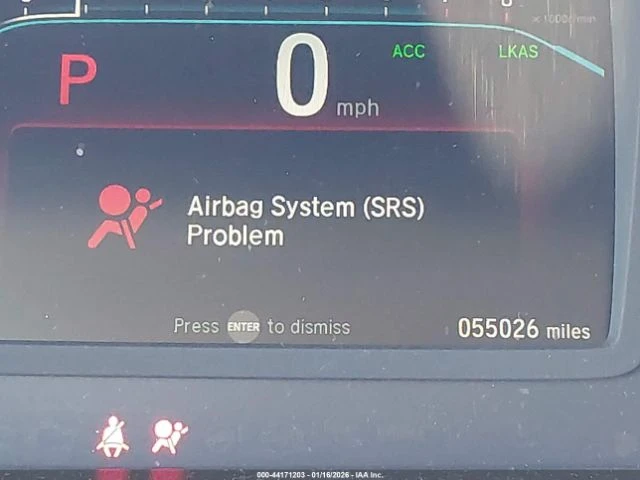 Honda Odyssey ELITE, снимка 9 - Автомобили и джипове - 53504494