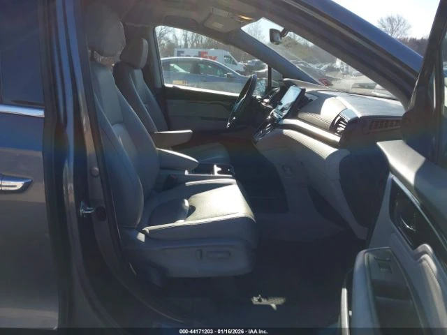 Honda Odyssey ELITE, снимка 7 - Автомобили и джипове - 53504494