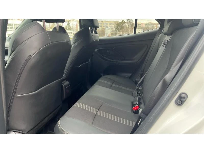 Toyota Yaris Cross 1, 5H Adventure, снимка 17 - Автомобили и джипове - 53601893