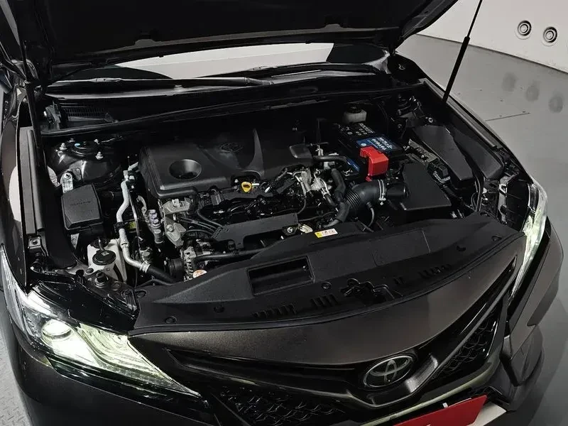 Toyota Camry * 2.5 * SPORTS EDITION * (MONOTONE), снимка 17 - Автомобили и джипове - 55059042