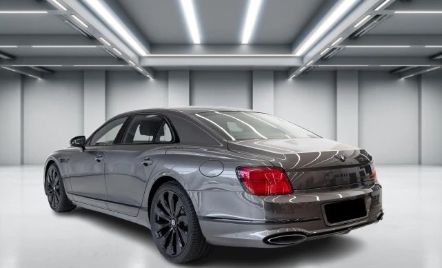 Bentley Flying Spur Speed V8 Hybrid = Night Vision = �������� | Mobile.bg � ����������� 3