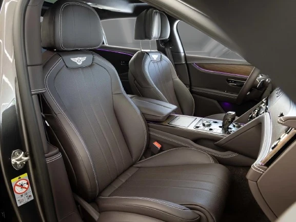 Bentley Flying Spur Speed V8 Hybrid = Night Vision = �������� | Mobile.bg � ����������� 10