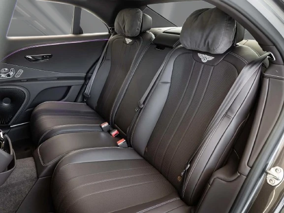 Bentley Flying Spur Speed V8 Hybrid = Night Vision = �������� | Mobile.bg � ����������� 12