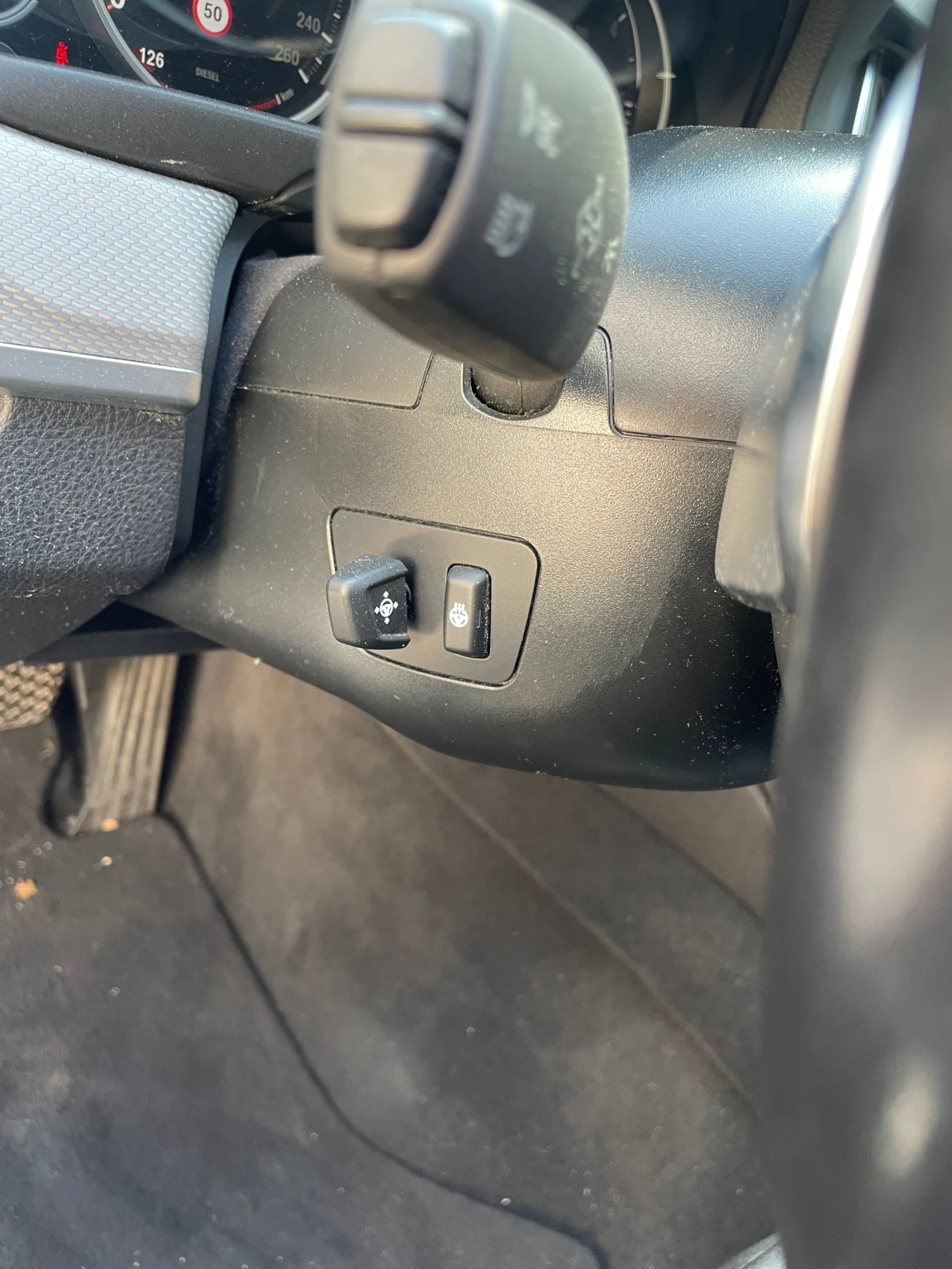 BMW 550 F11 M50d, 381hp | Mobile.bg   12